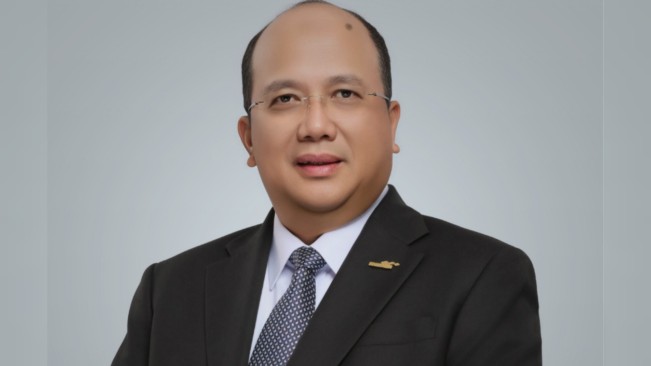 Biodata dan Harta Kekayaan Riduan, Direktur Utama Bank Mandiri Baru Gantikan Darmawan Junaidi